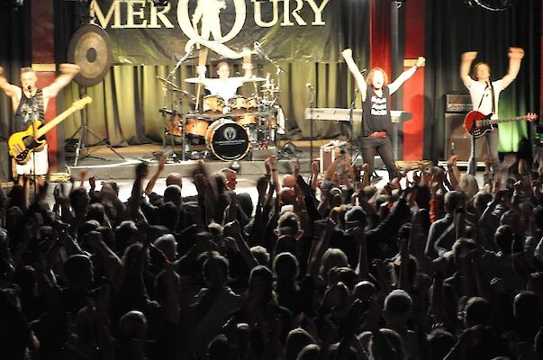 MerQury s cover photo