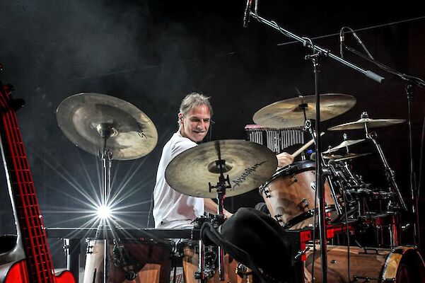 MerQury Erlebnis Bergwerk Merkers Teil 4 von 4 I ve had my share of sand kicked in my face But I ve come through ... ...